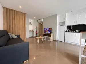 Fátima Apartment - 1min Santuário - Urqueira