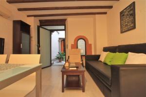 Apartamentos Nest Flats Alhacaba