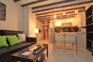 Apartamentos Nest Flats Alhacaba