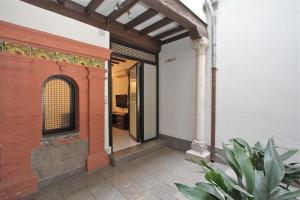 Apartamentos Nest Flats Alhacaba