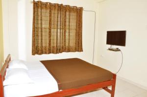 Vega Residency