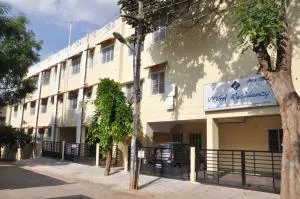 Vega Residency - Bangalore