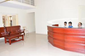 Vega Residency