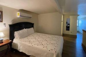 Memphis Belvedere Suites Upper 2 Bedroom Loft Apartment