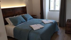 Quinta do Oratório Agroturismo