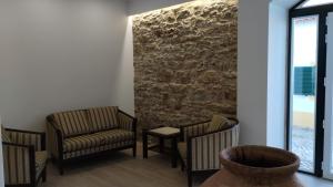 Quinta do Oratório Agroturismo