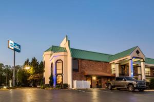 Best Western Statesville Inn