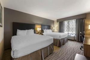 Best Western Plus Nashville Airport Hotel - BNA