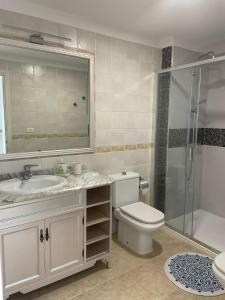 Parque Paraiso, apartamento Los Cristianos