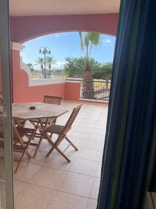 Parque Paraiso, apartamento Los Cristianos
