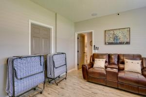 Renovated Sunny Port St Lucie Home with Outdoor Pool