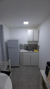 Sencillo PH zona céntrica sin garage