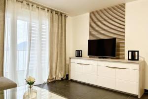 Appartement T2 vue panoramique sur Annecy