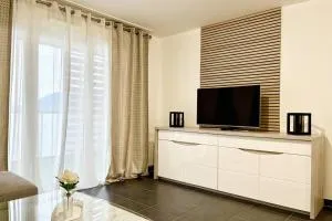 Appartement T2 vue panoramique sur Annecy - 吕米伊