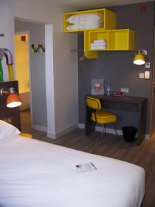 Hotels ibis Styles Vierzon : photos des chambres