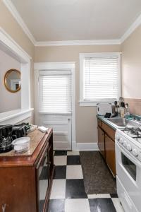 Memphis Belvedere Suites Lower King 1 bedroom