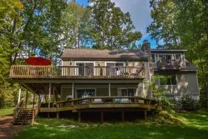 Donnas Choice - McComas Beach