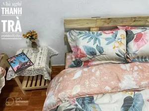 Nhà nghỉ Thanh Trà Mộc Châu - Bả Duộc