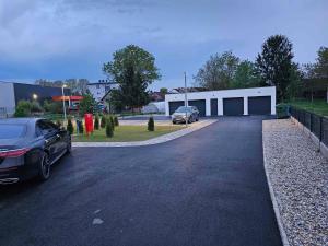 Appartment Podravina