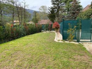 Villas VILLA CORNELIA : photos des chambres