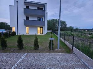 Appartment Podravina