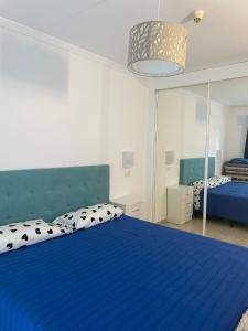 Parque Paraiso, apartamento Los Cristianos