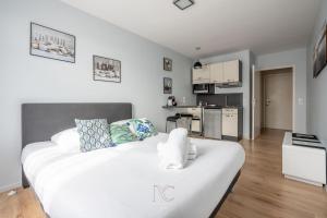 Disneyland-Paris, Studio 2 pers, Wifi, Parking