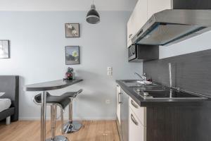 Disneyland-Paris, Studio 2 pers, Wifi, Parking