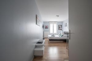 Disneyland-Paris, Studio 2 pers, Wifi, Parking