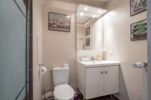 Disneyland-Paris, Studio 2 pers, Wifi, Parking