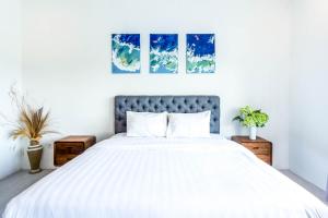 Bright Modern 3BR Villa in Canggu