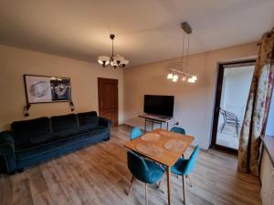 Komfortowy Apartament blisko plaży