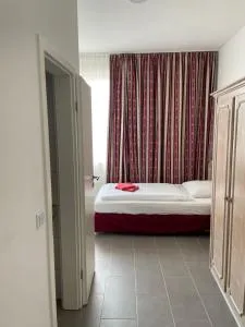 Pension-Wob 2 - Königslutter am Elm