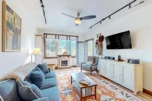 Sparkling Glacier - Suite 202 - 比格福克