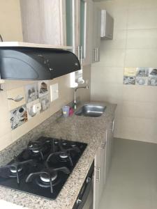 Apartamento villavicencio