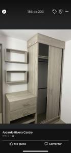 Apartamento villavicencio