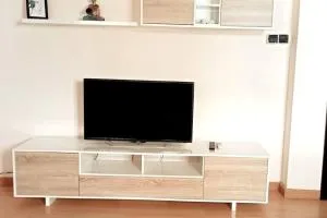 Alojamiento Esencia I - Electra Industrial