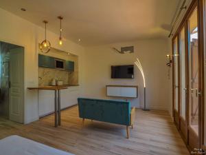 Appartements Studio Meuble a Bagneux, Options parking et lave-linge : photos des chambres