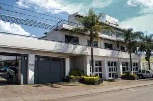 Hotel Jorges Morelia - Álvaro Obregón