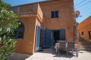 Apartments with a parking space Veli Losinj, Losinj - 21187