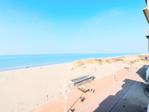 Koksijde Beachfront Vitalo 502