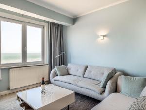 Apartment in Belgium near the Beach