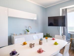 Apartment in Belgium near the Beach