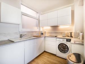 Apartment in Belgium near the Beach