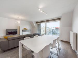 Apartment in Belgium near Zeedijk Beach
