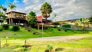 Rancho Recanto da Serra - Cássia