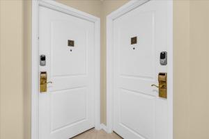 The Point, Lux Apartment 4 min from Universal