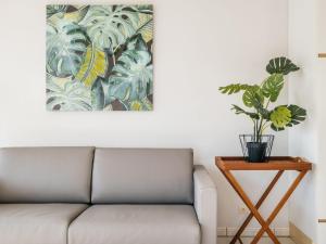 Apartment in Belgium near Dunes & Sea