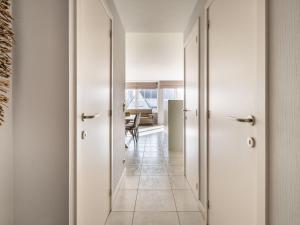 Apartment in Belgium near Dunes & Sea