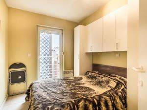 Apartment in Koksijde near the Sea